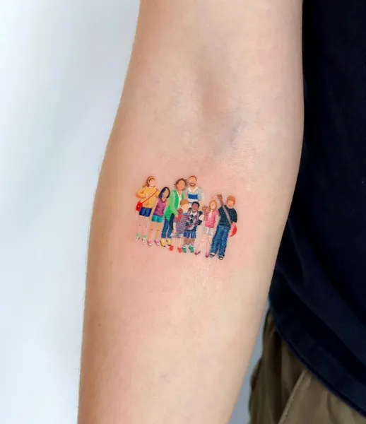 Mini