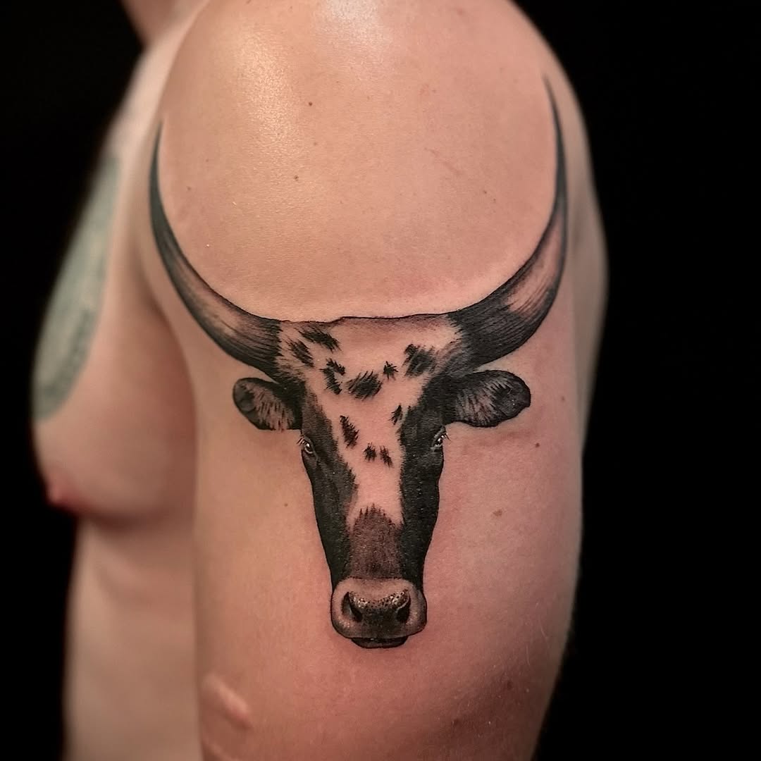 Guru Tattoo