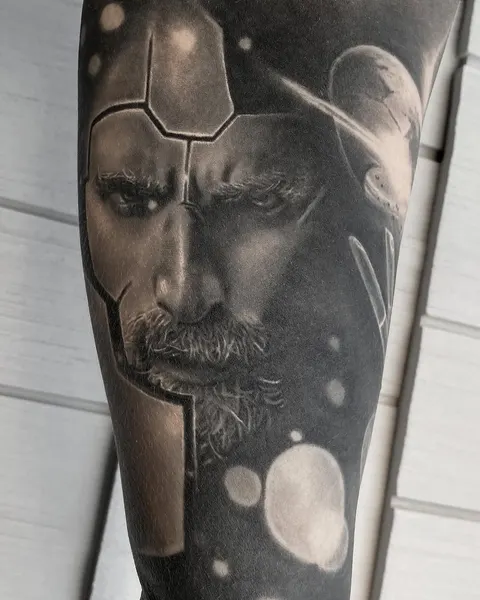 michaelperryart