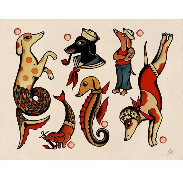 Dragon