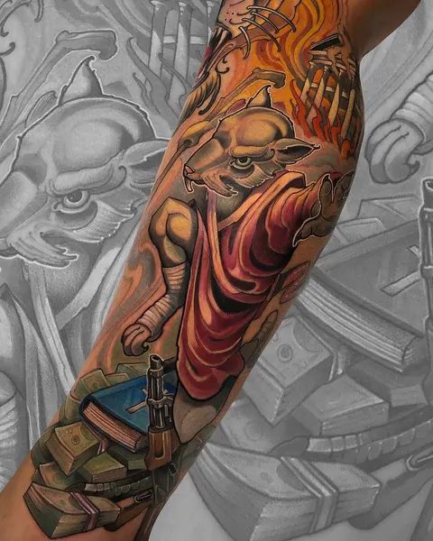 mattsteblytattoos