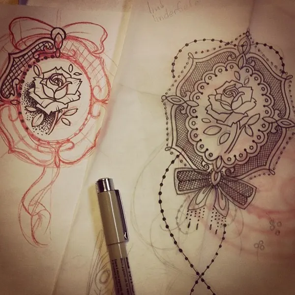 Full Circle Tattoo