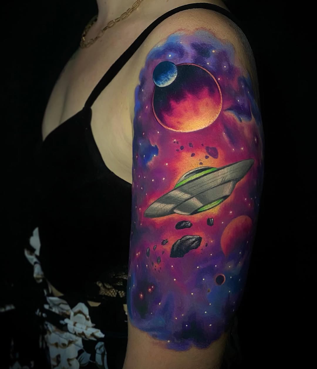 Sloo Tattoos
