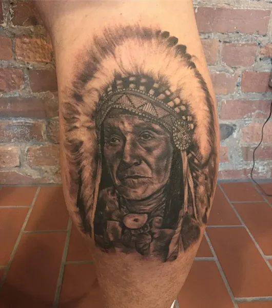 timbecktattoos