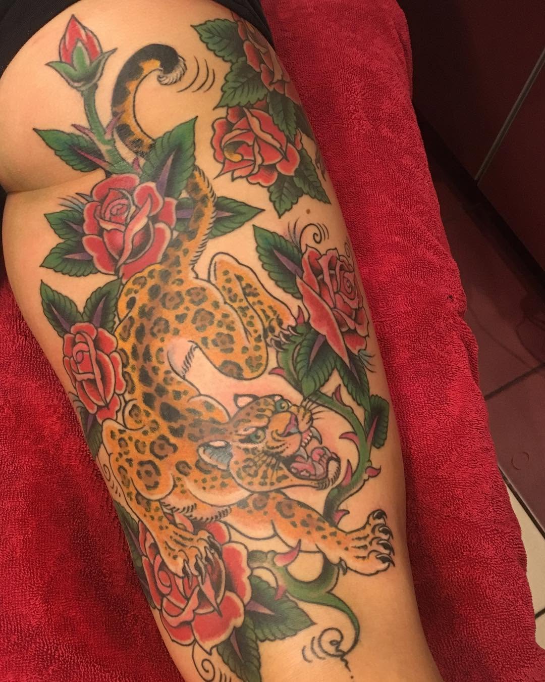 Tiger