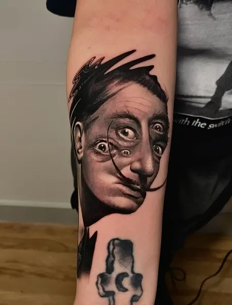 tattoosbyarchie