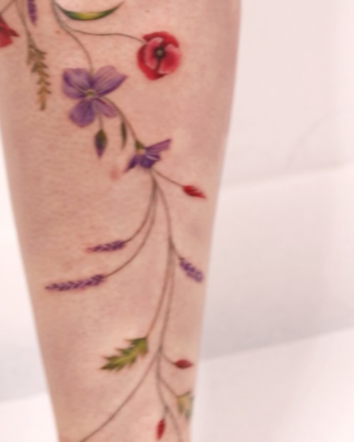 Flower
