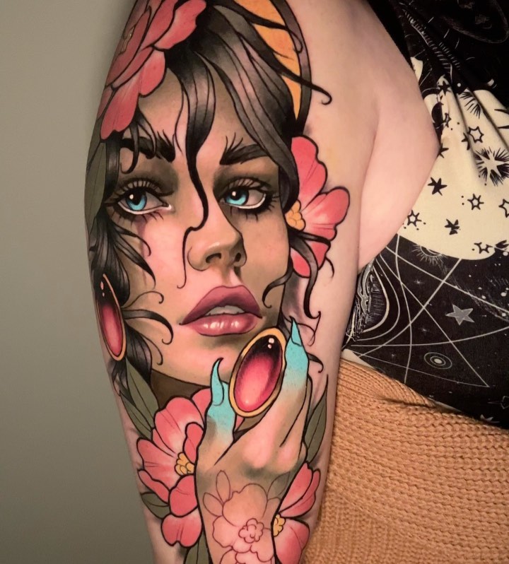 andreytattooing