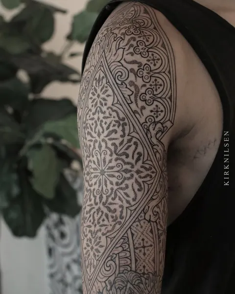 kirknilsentattoos