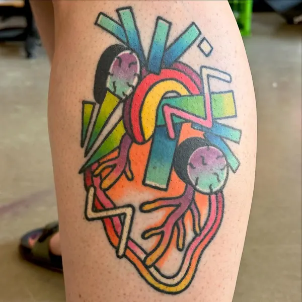chidgeytattoos