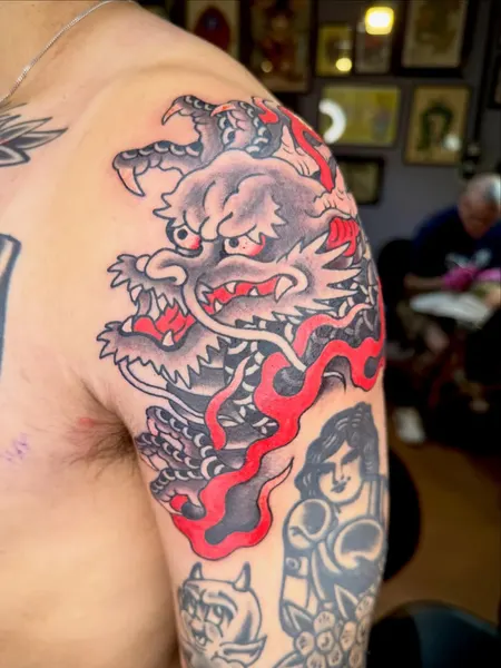 Dragon