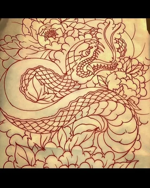 Full Circle Tattoo
