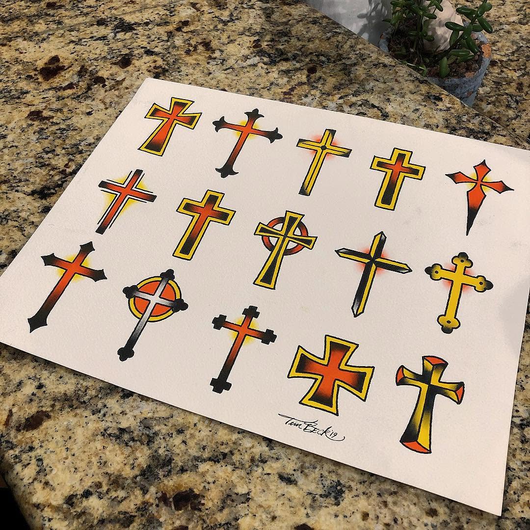 timbecktattoos