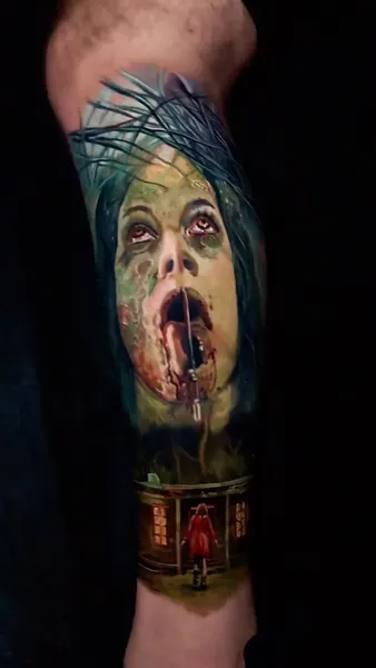 paulackertattoo