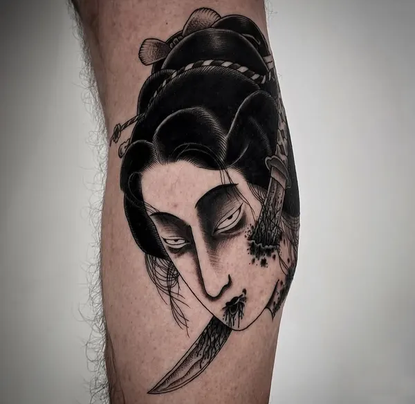 Full Circle Tattoo