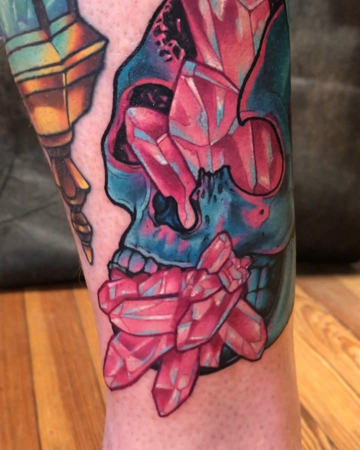 Sloo Tattoos