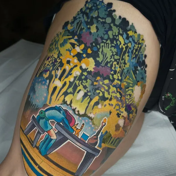artkaylarose