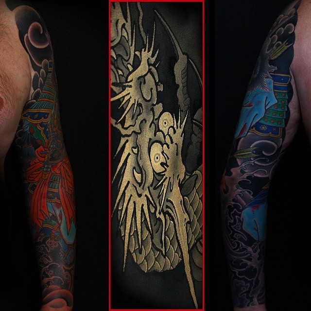 Guru Tattoo
