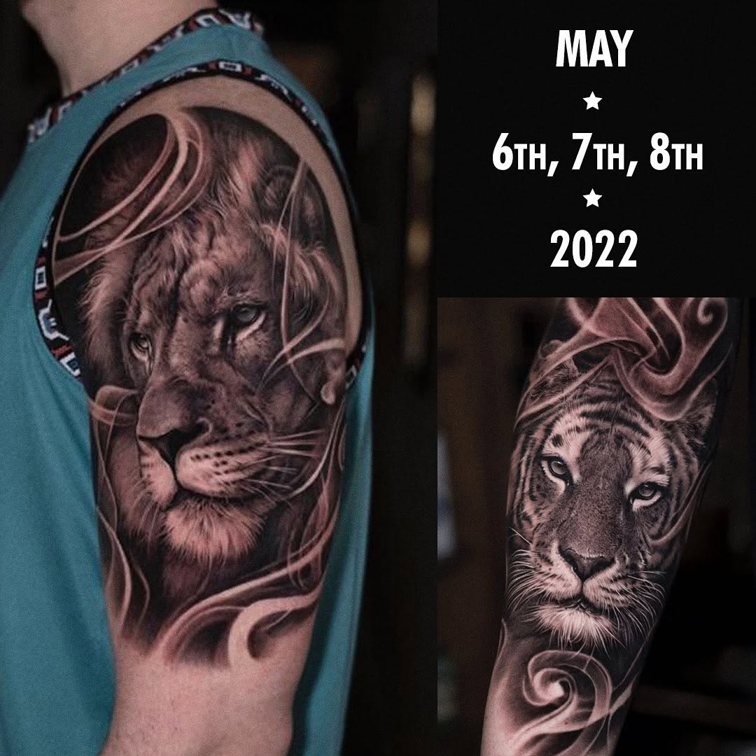 Tiger