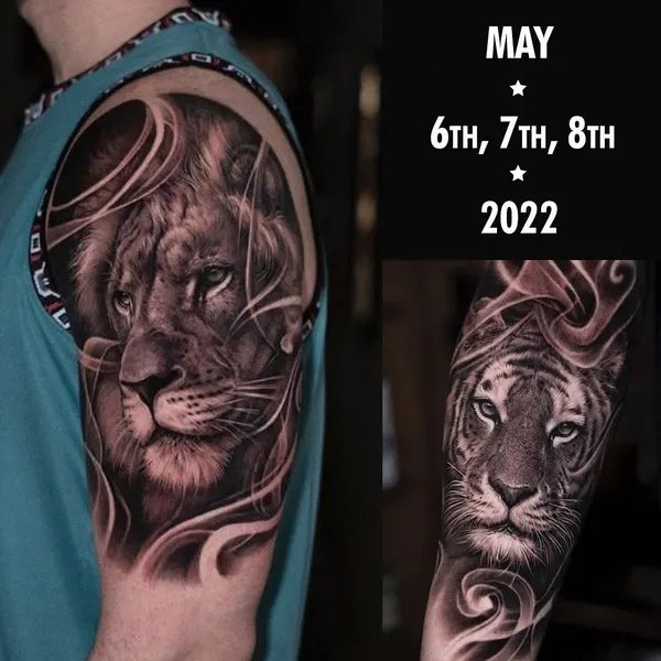Tiger