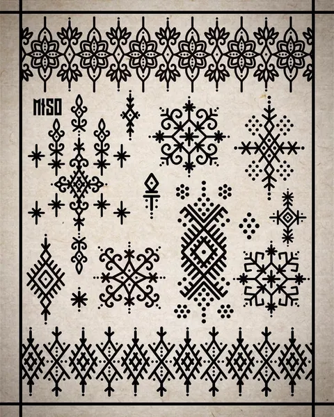 Geometric