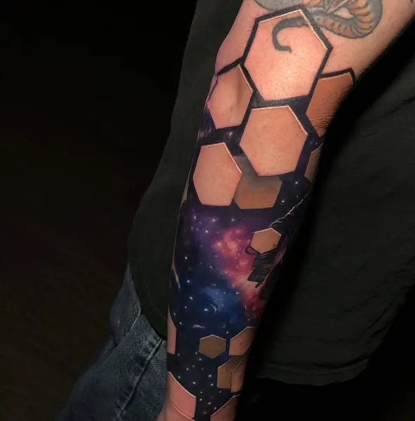 Geometric