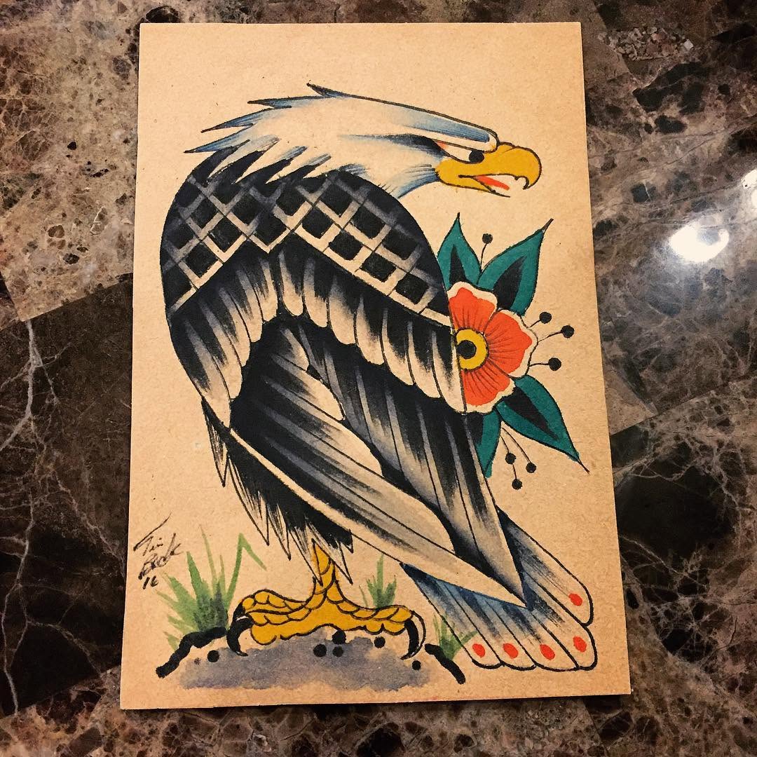 timbecktattoos