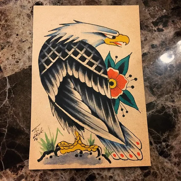 timbecktattoos