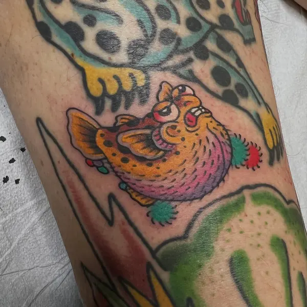 Dragon