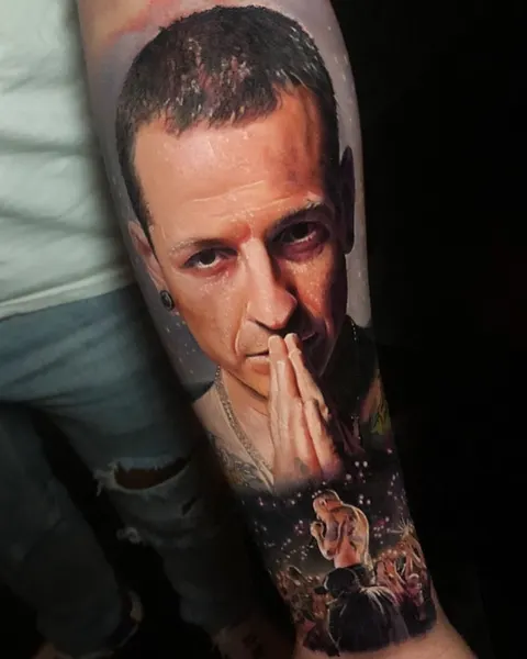 paulackertattoo