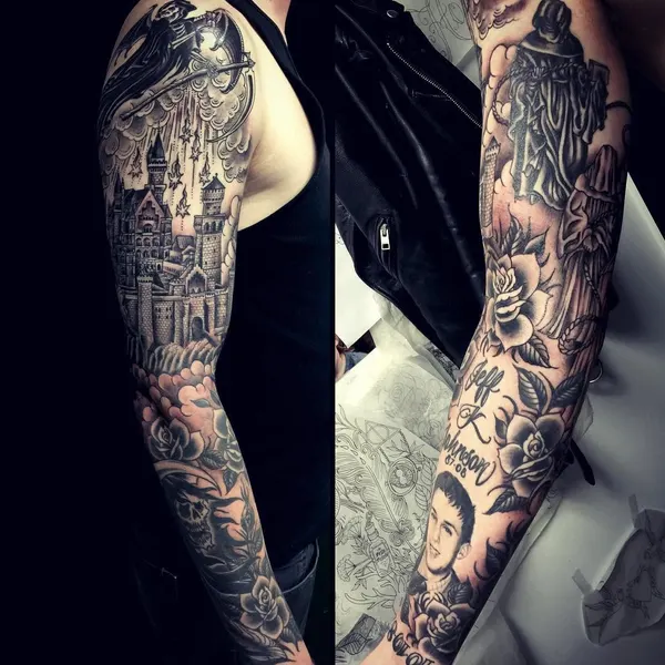 maryjoytattoo