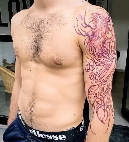 snot_tattoo