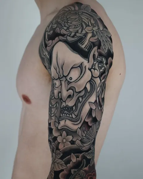 Full Circle Tattoo