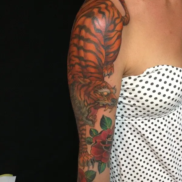 Tiger