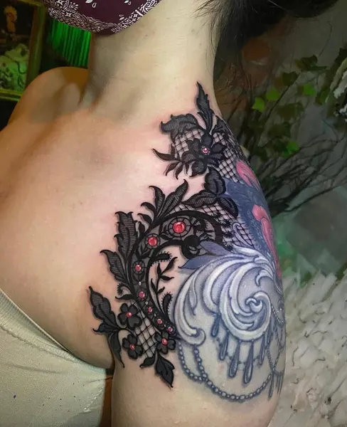 nikkisimpsontattoos