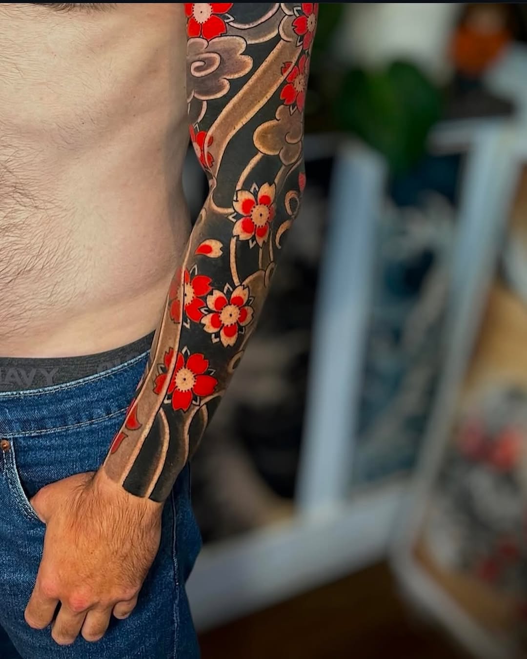 Guru Tattoo