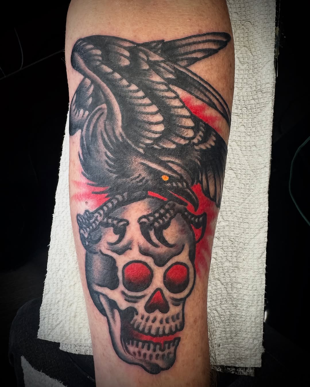 maryjoytattoo