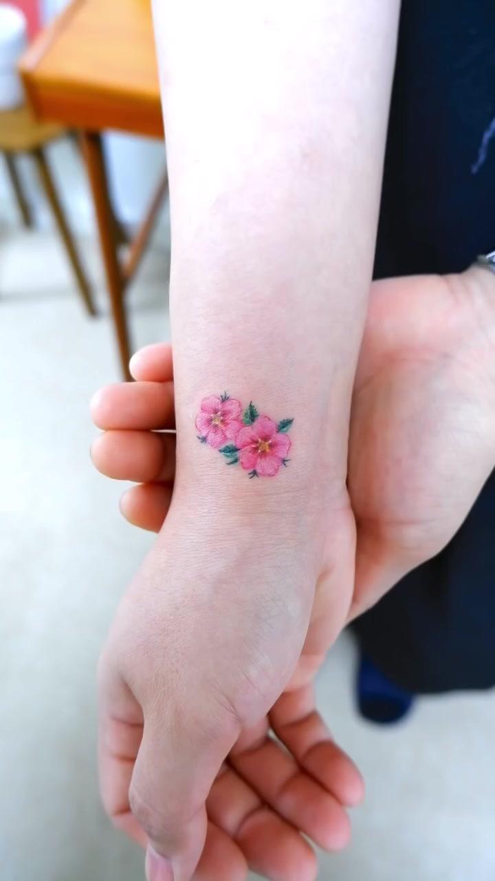 Flower