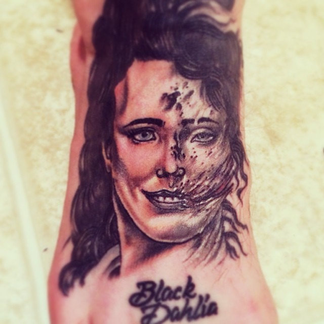 Sloo Tattoos