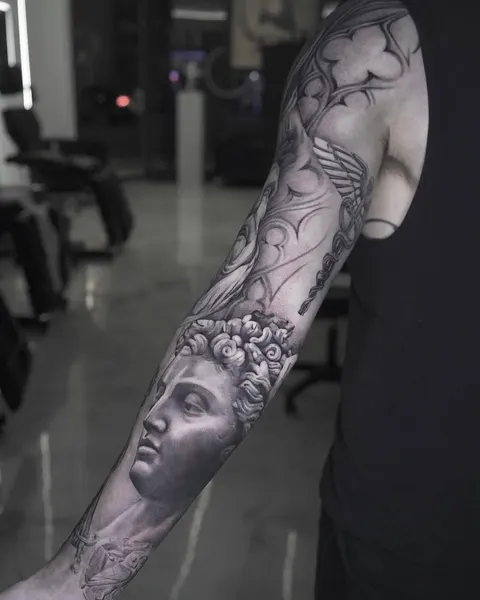 inkedbyandrea