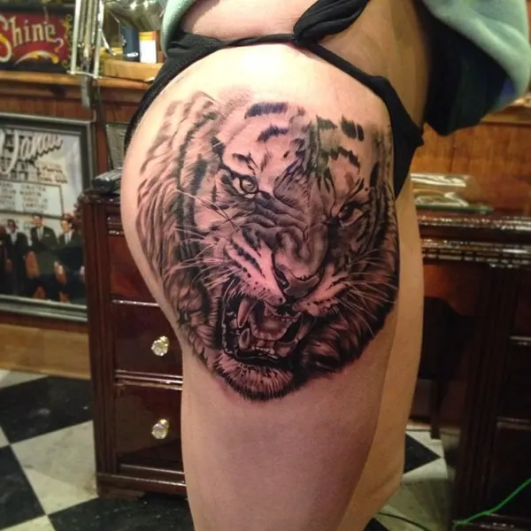 Tiger