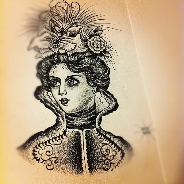 maryjoytattoo