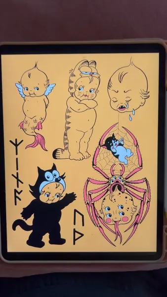 xinaxiii