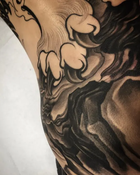 yushitattoo