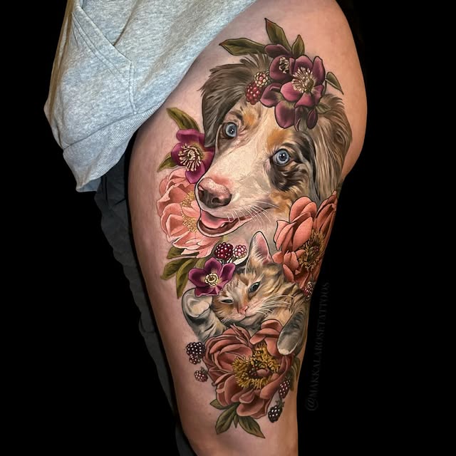 makkalarosetattoos