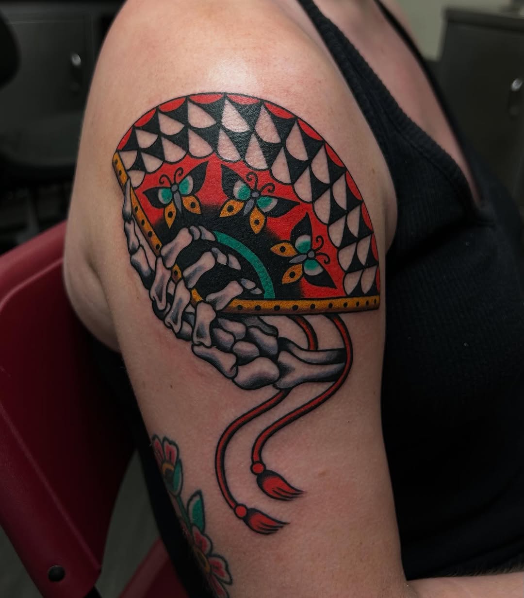ellentattoos