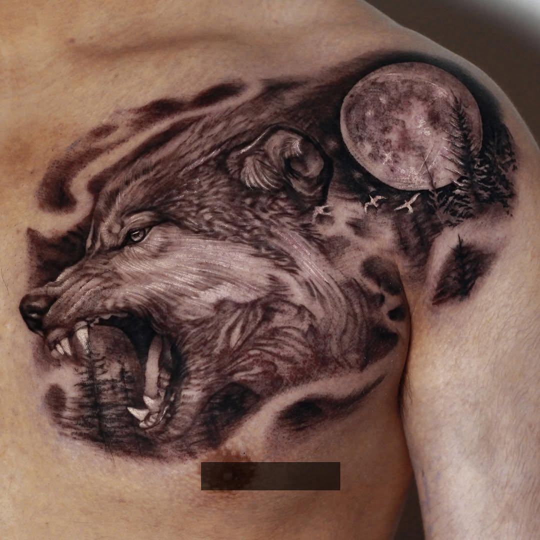 Animal