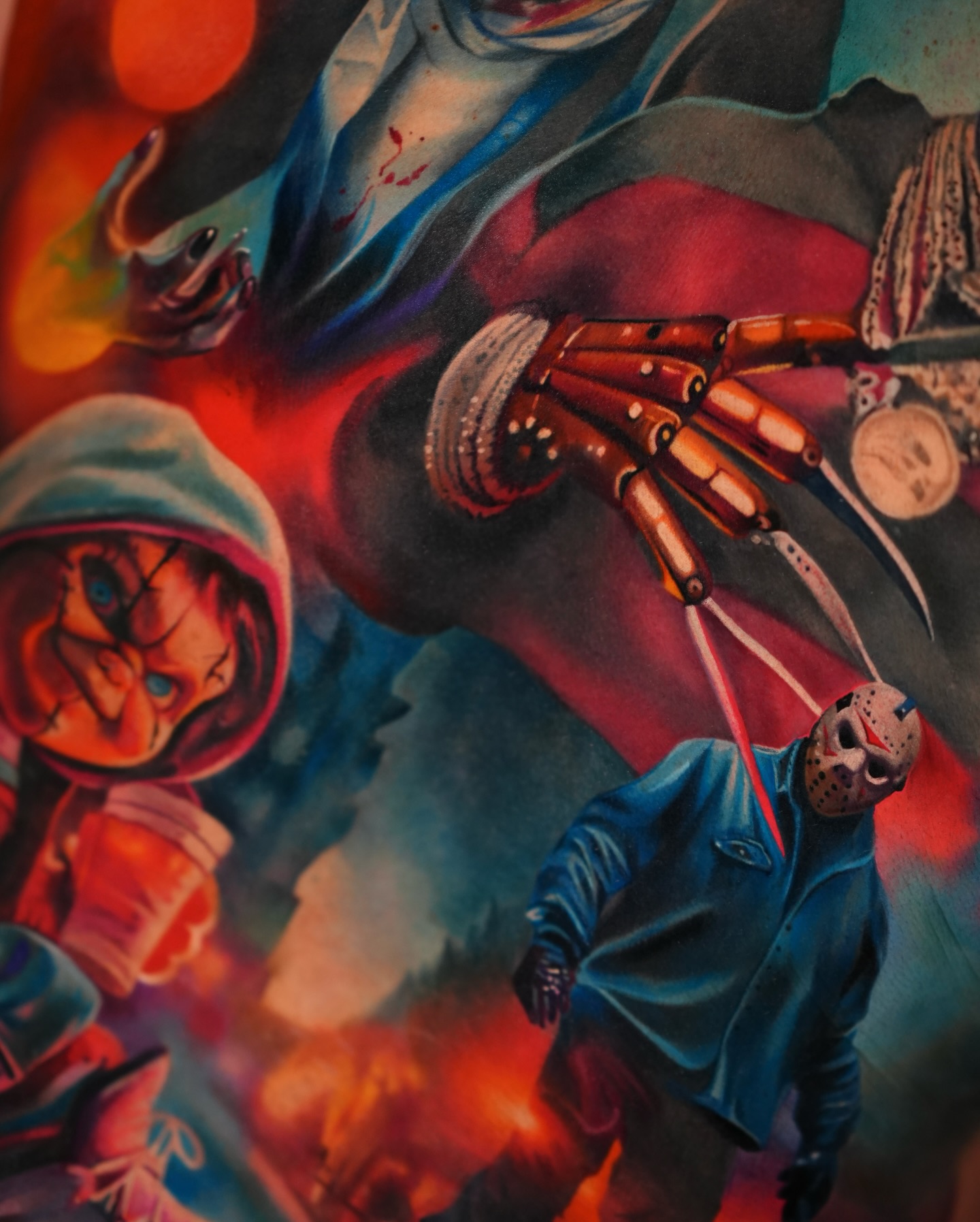 michalwurszt