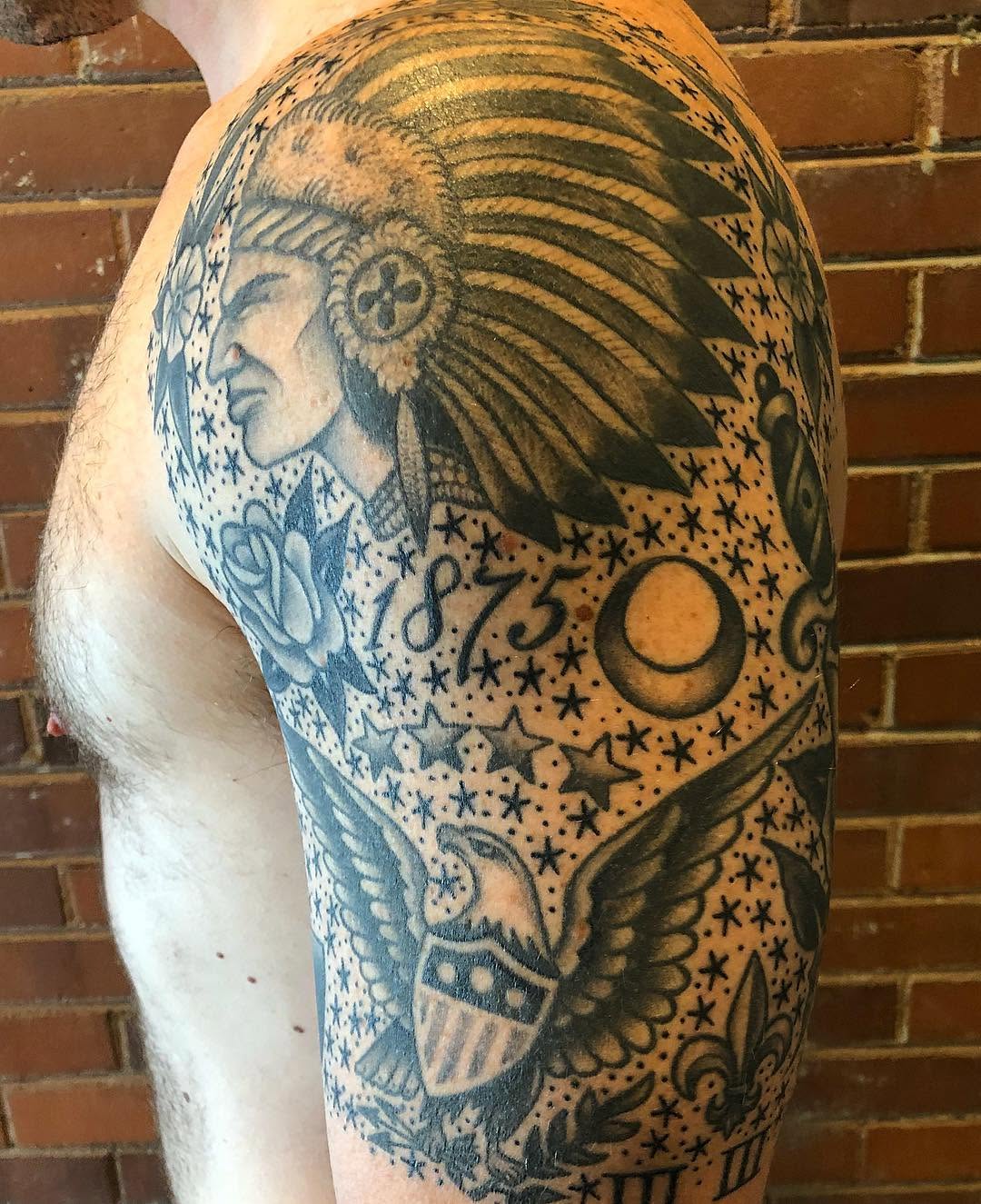 timbecktattoos