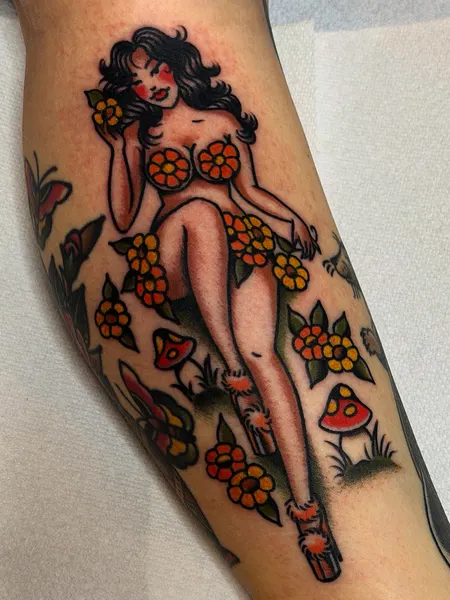 lindseebeetattoo